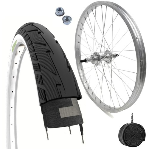 Cerchio ruota posteriore bici - posteriore,