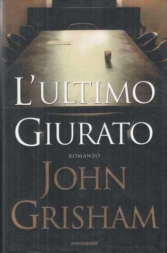 Ln2 ultimo giurato john - ln2-,