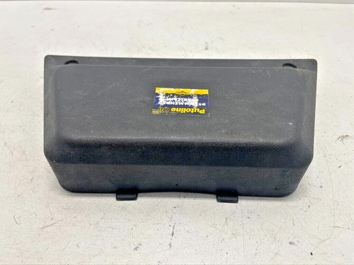 Coperchio batteria gilera - coperchio,