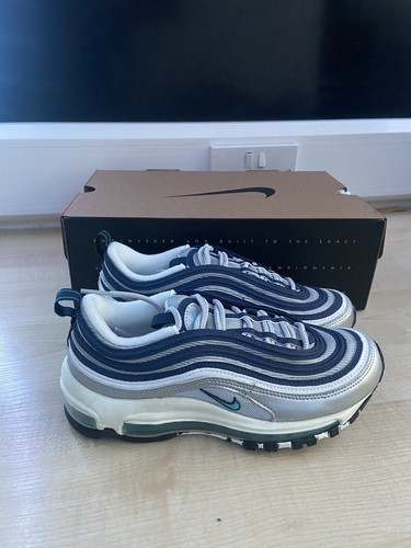 Nike air max argento - air, og