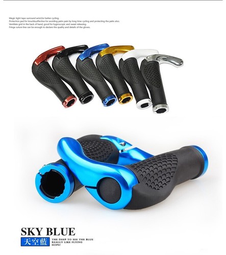 Impugnature ergonomiche - , in