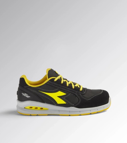 Scarpa bassa s1p - run, net