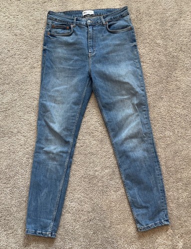 Zara jeans women - zara, denim