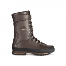 SCARPA SCARPONE AKU JAGER EVO HIGH GTX MONTAGNA CACCIA ESCURSIONISMO