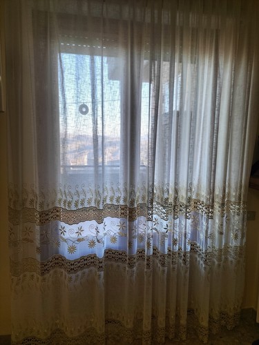 Tende arredamento sala - tende, da