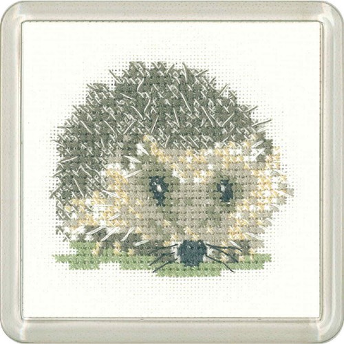 Set punto croce heritage - set, aida