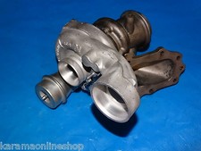 Turbocompressore Mercedes Benz