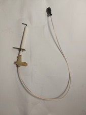 Candela Elettrodo Accensione Fiamma Caldaia Beretta Meteo. Usata.