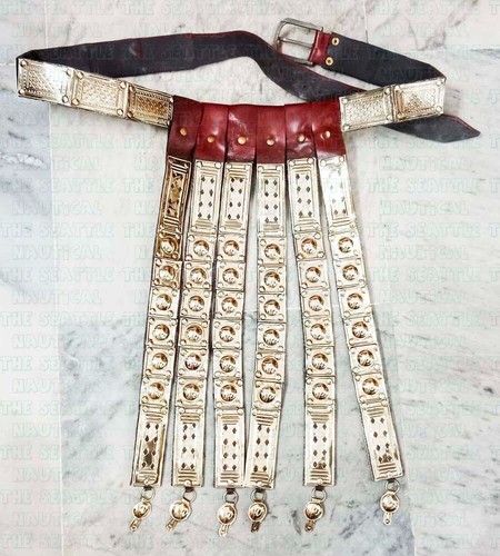 Cintura romana medievale
