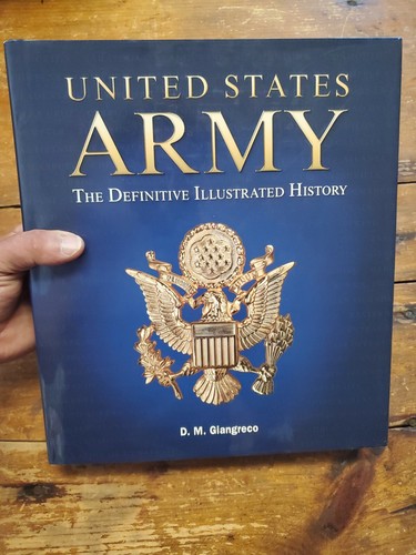 United states army the - states,