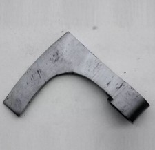 VENDITA WEEKEND Testa d'ascia