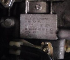 ⭐ AGP motore per VOLKSWAGEN