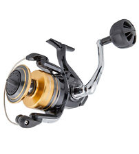 NOVITA' MULINELLO SHIMANO SOCORRO SW 10000 JIGGING SPINNING MARE IL TOP!!