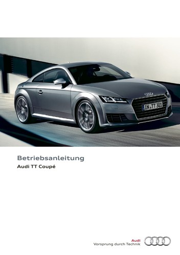 Audi tts coupe - tts,