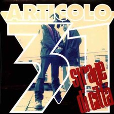 Articolo 31 - Strade Di Citta