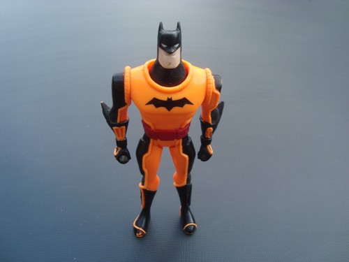 Batman personaggio action