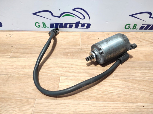 Motorino avviamento - motorino,