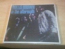 Hollis Brown - In The