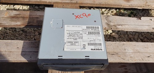 Volvo xc90 modulo navigazione - xc90,