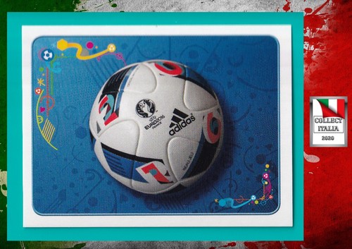 Figurina euro 2016 calciatori - figurina,