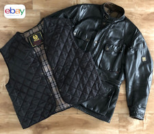 Belstaff PANTHER giacca di
