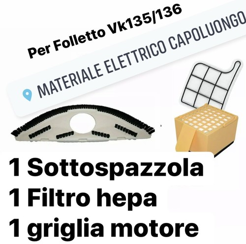Sotto spazzola setola e - sotto,