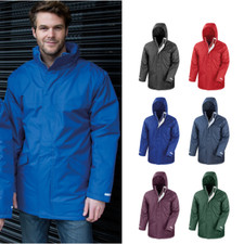 Result Core Unisex Winter Long