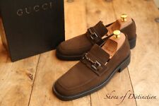 Gucci scarpe mocassini uomo