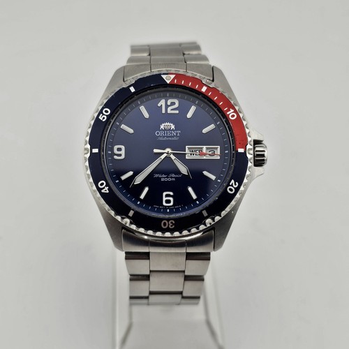 Orologio automatico orient - automatico,