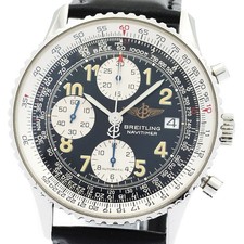 BREITLING Vecchio Navitimer