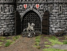Signore degli anelli warhammer - anelli,