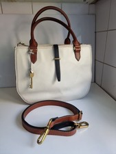 BORSA A TRACOLLA DONNA FOSSIL