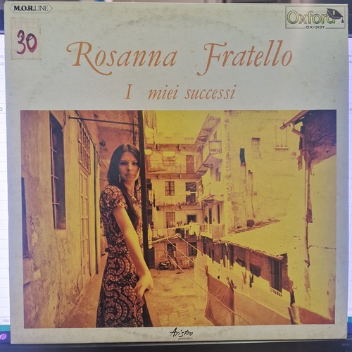 Rosanna fratello miei - fratello, i