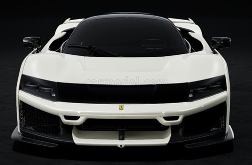 Bbr models ferrari - bbr-models,