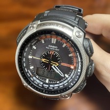 PROTREK PRW-5000 1JF orologio