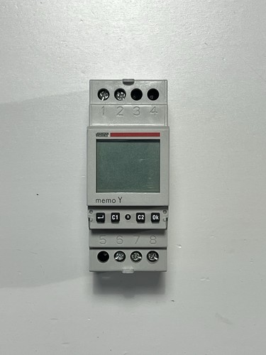Vemer ve340600 timer - ve340600,