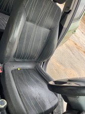 SEDILE ANTERIORE SINISTRO PER