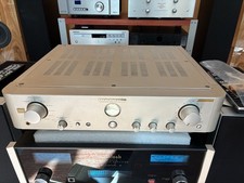 Marantz pm17 mkii - pm17, ki