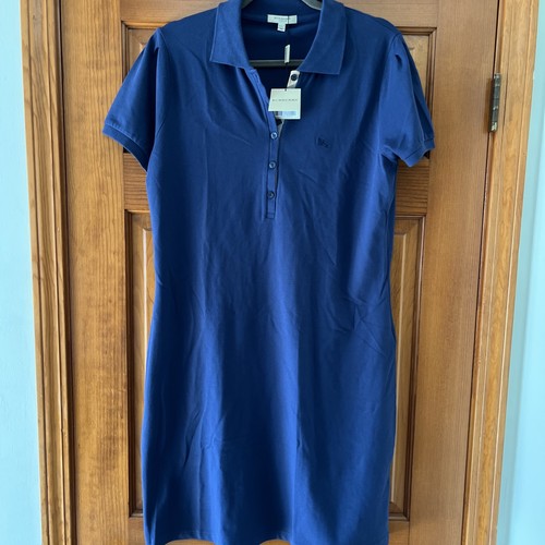 Polo burberry nuova con - polo,