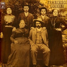 Francesco Guccini - Radici