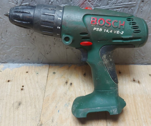 Trapano avvitatore batteria - trapano,