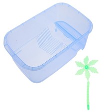 Custodia plastica per - ,