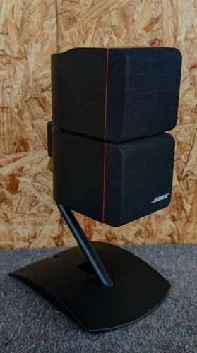 Altoparlante bose doppelcube - altoparlante,