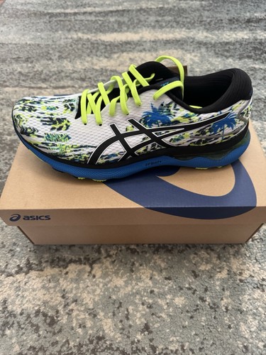 Scarpe corsa asics uomo - corsa,