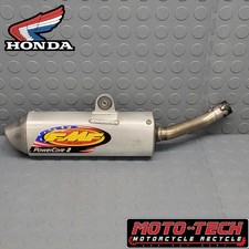 2006 honda cr125r fmf - ✅,