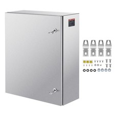 VEVOR Scatola Elettrica