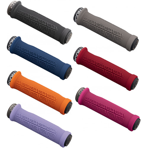 Ergon gdh block grips - gdh,