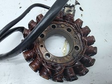 YAMAHA XV 250 VIRAGO 1996 STATORE MAGNETE GENERATORE CORRENTE