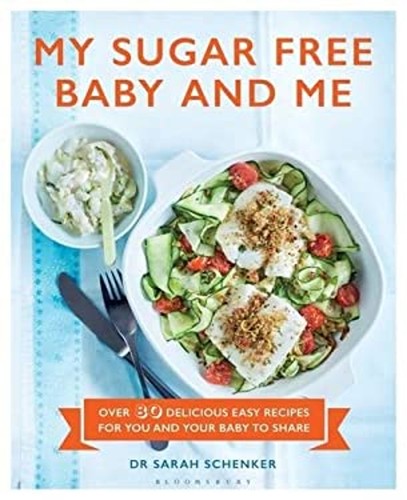 Sugar free baby and - me,