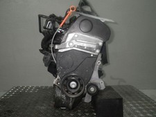 Motore senza accessori